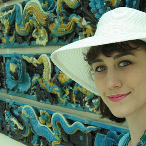 Meet your Posher, Stephanie